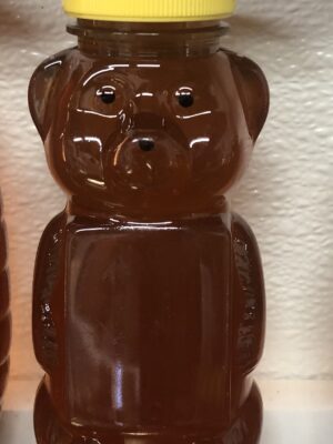 Honey Bear - 12 oz